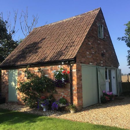 The Annex @ 3 East Town Cottages West Ashton 外观 照片