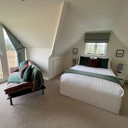 The Annex @ 3 East Town Cottages West Ashton 外观 照片