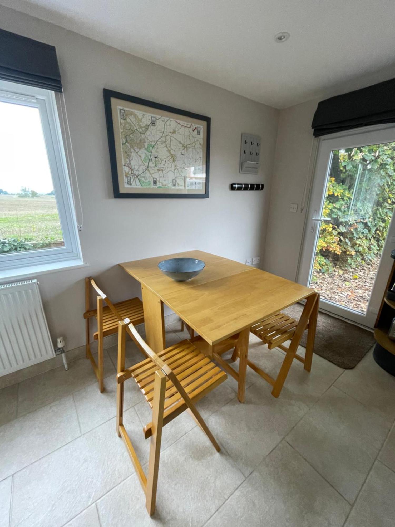 The Annex @ 3 East Town Cottages West Ashton 外观 照片