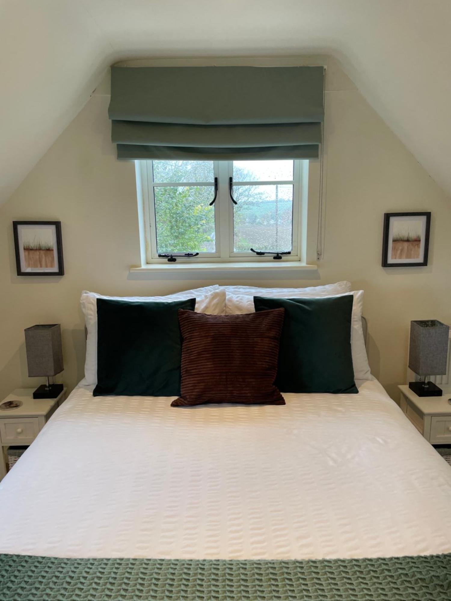 The Annex @ 3 East Town Cottages West Ashton 外观 照片