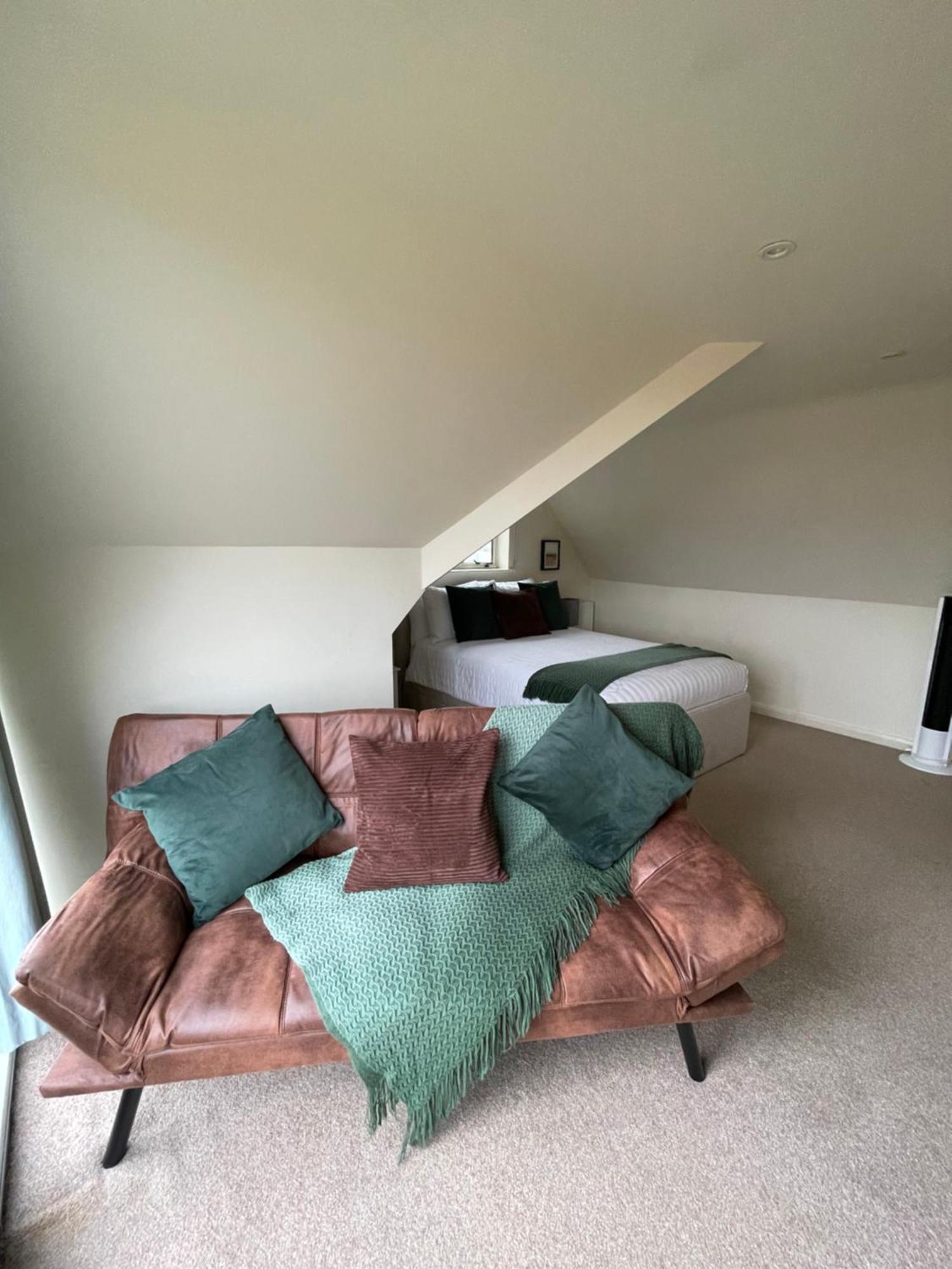 The Annex @ 3 East Town Cottages West Ashton 外观 照片